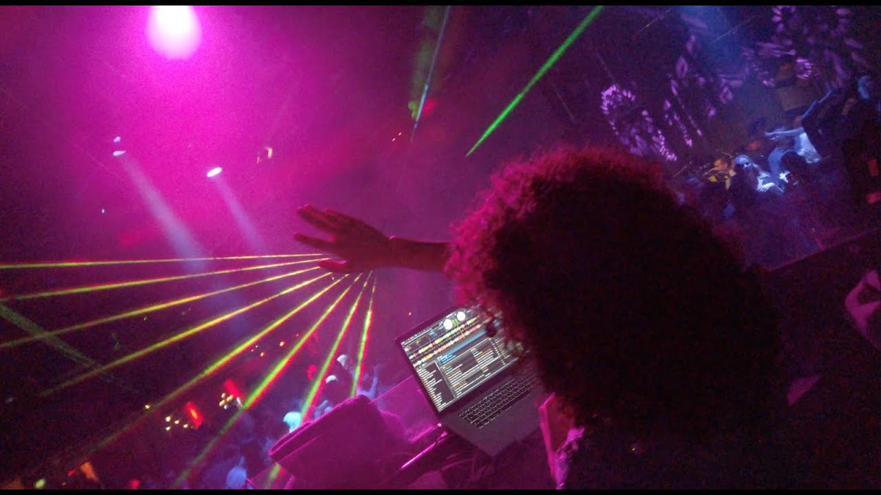 DJane INNA Imagefilm